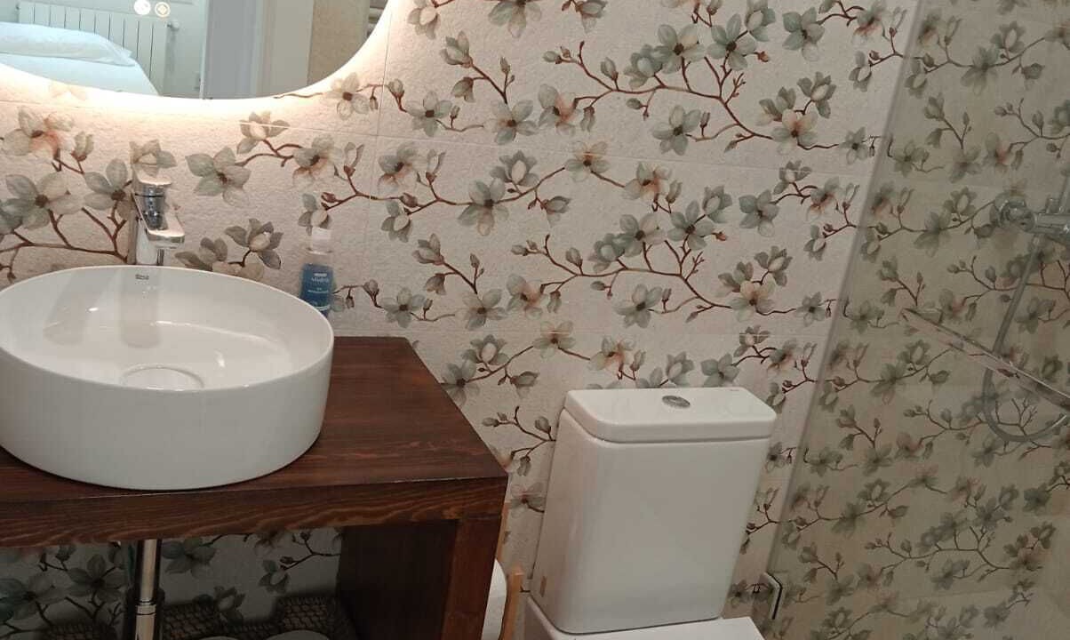 Photo of Bathroom in Udias