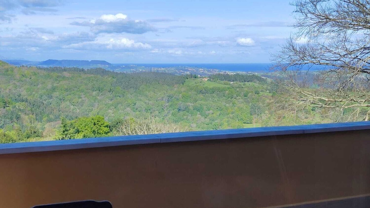 Photo of Patio Balcony in Udias