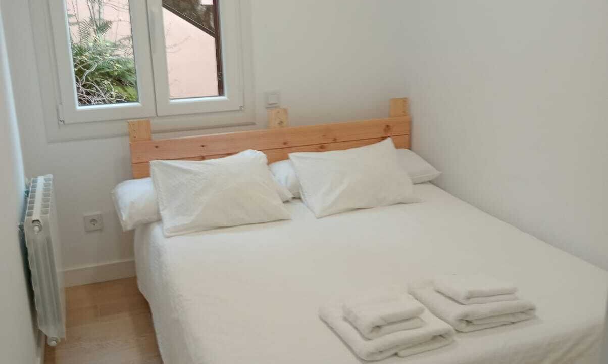 Photo of Bedroom in Udias