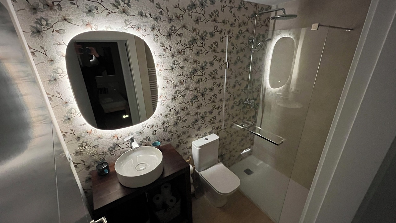 Photo of Bathroom in Udias