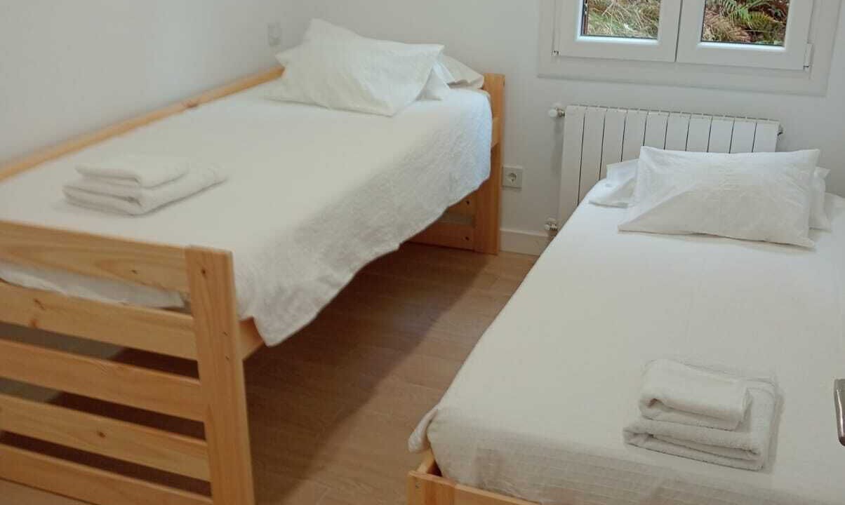 Photo of Bedroom in Udias