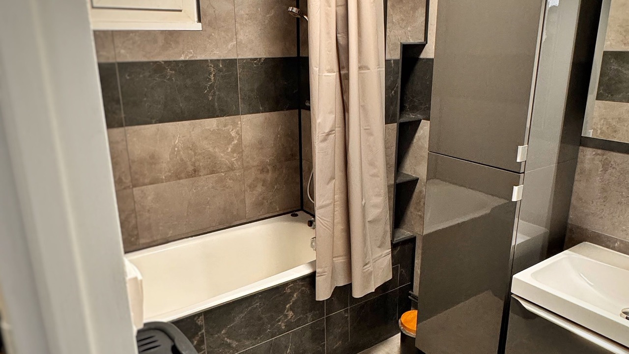 Photo of Bathroom in Saint-Claude