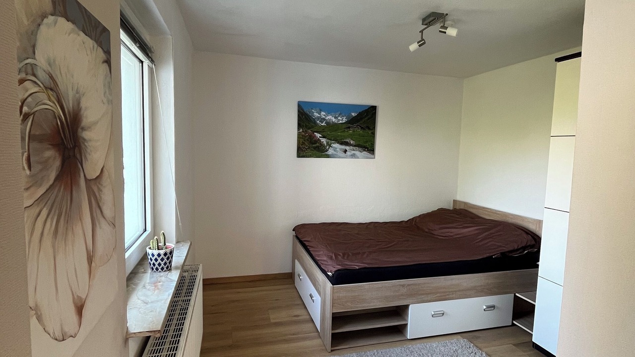 Photo of Bedroom in Ledeburg