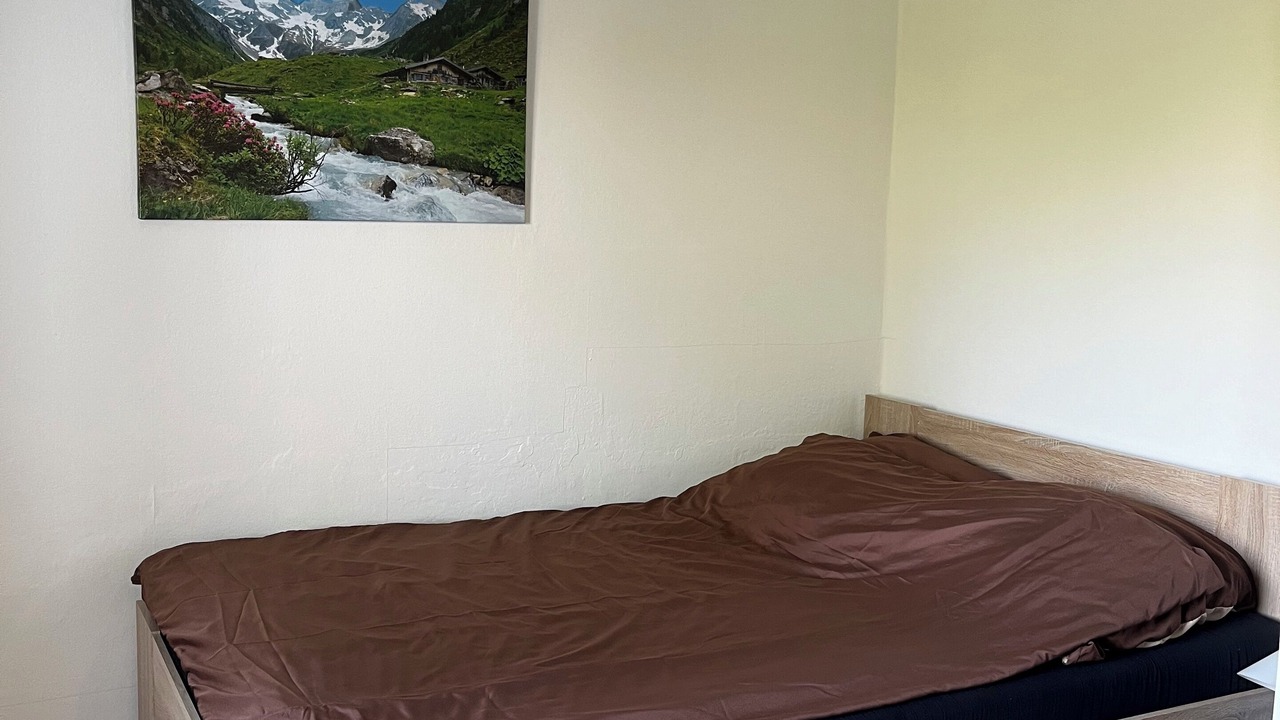 Photo of Bedroom in Ledeburg
