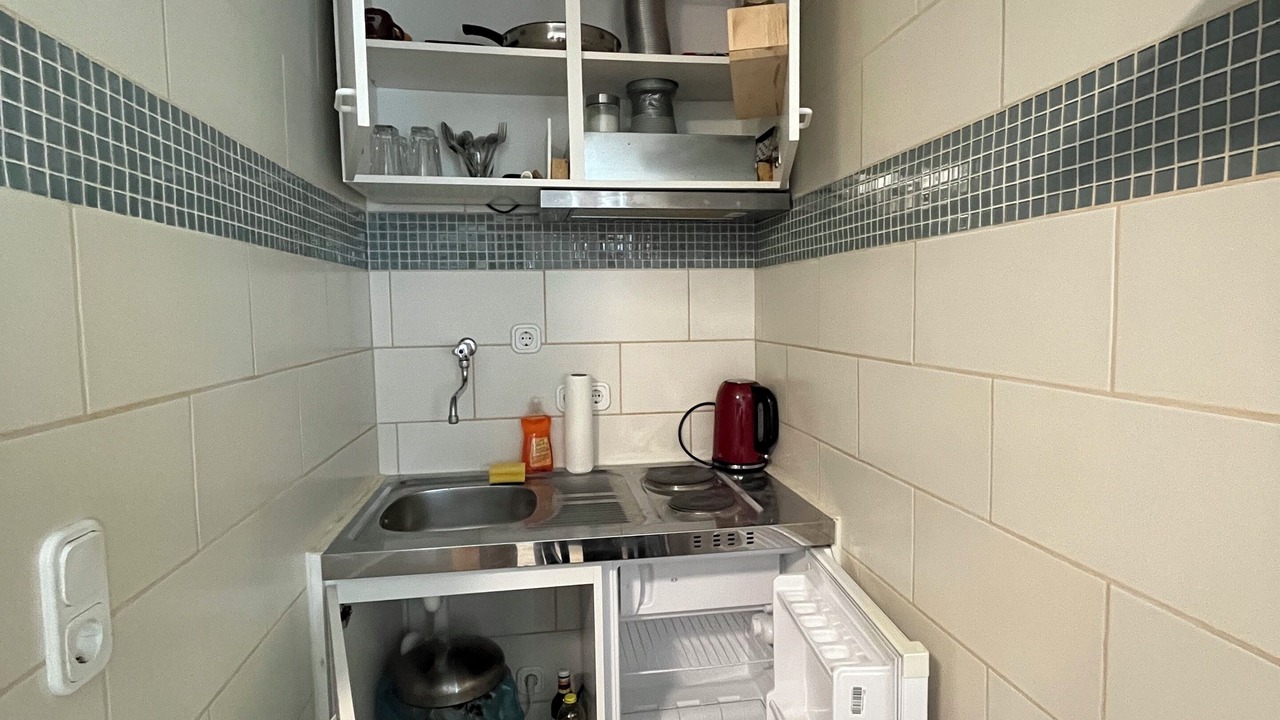 Photo of Kitchen in Ledeburg