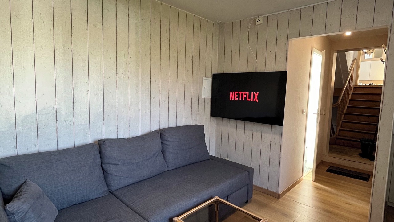 Photo of Livingroom in Ledeburg