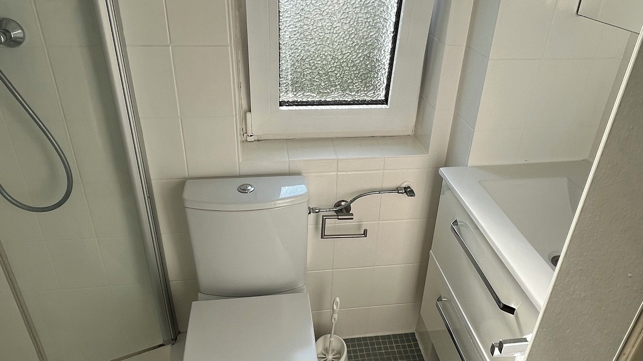 Photo of Bathroom in Ledeburg
