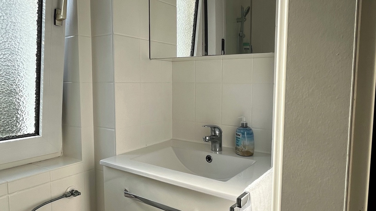 Photo of Bathroom in Ledeburg