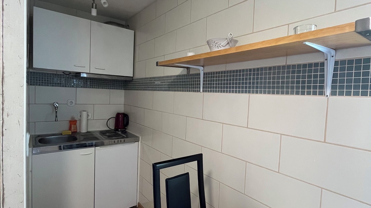 Photo of Kitchen in Ledeburg