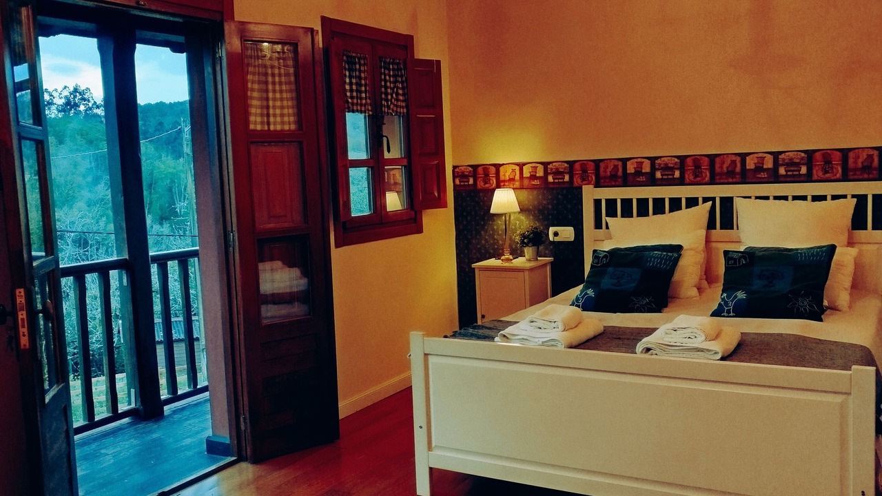 Photo of Bedroom in Carabano