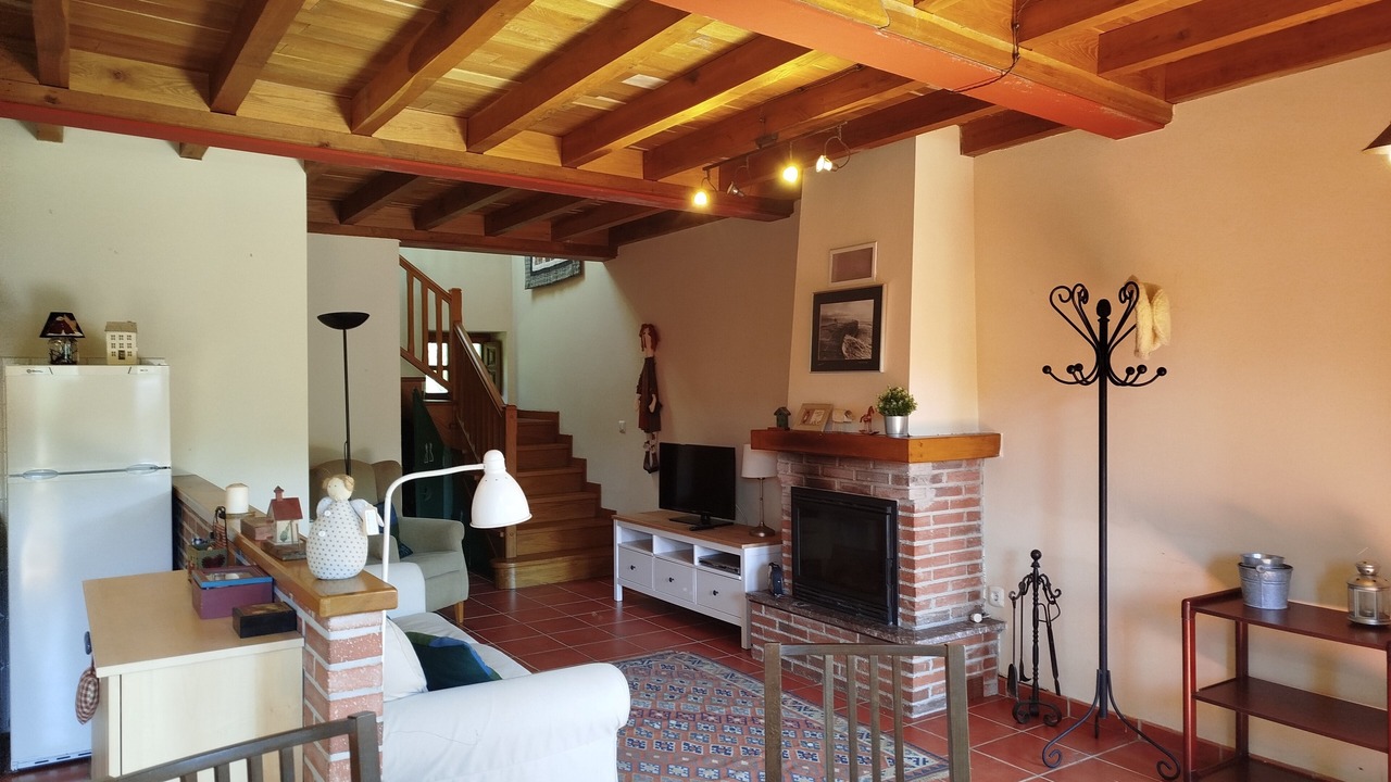 Photo of Livingroom in Carabano