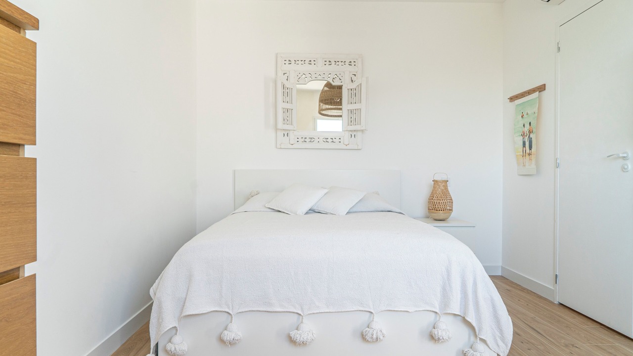 Photo of Bedroom in Perols