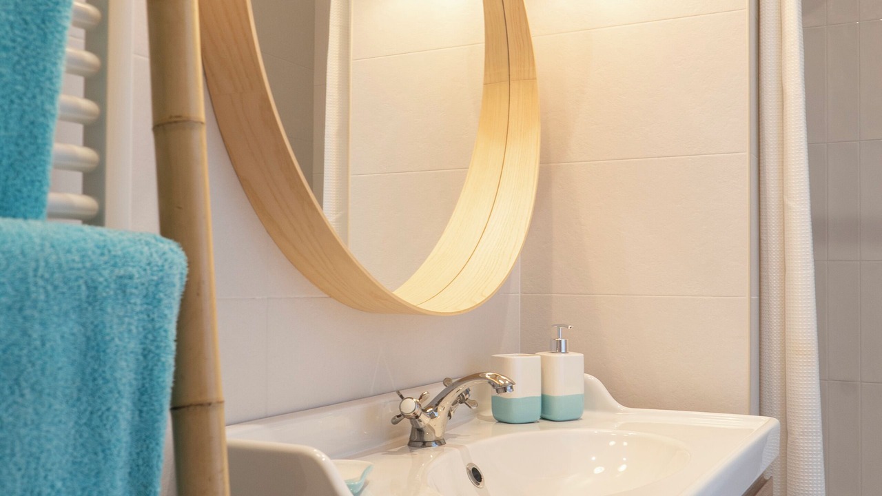 Photo of Bathroom in Perols