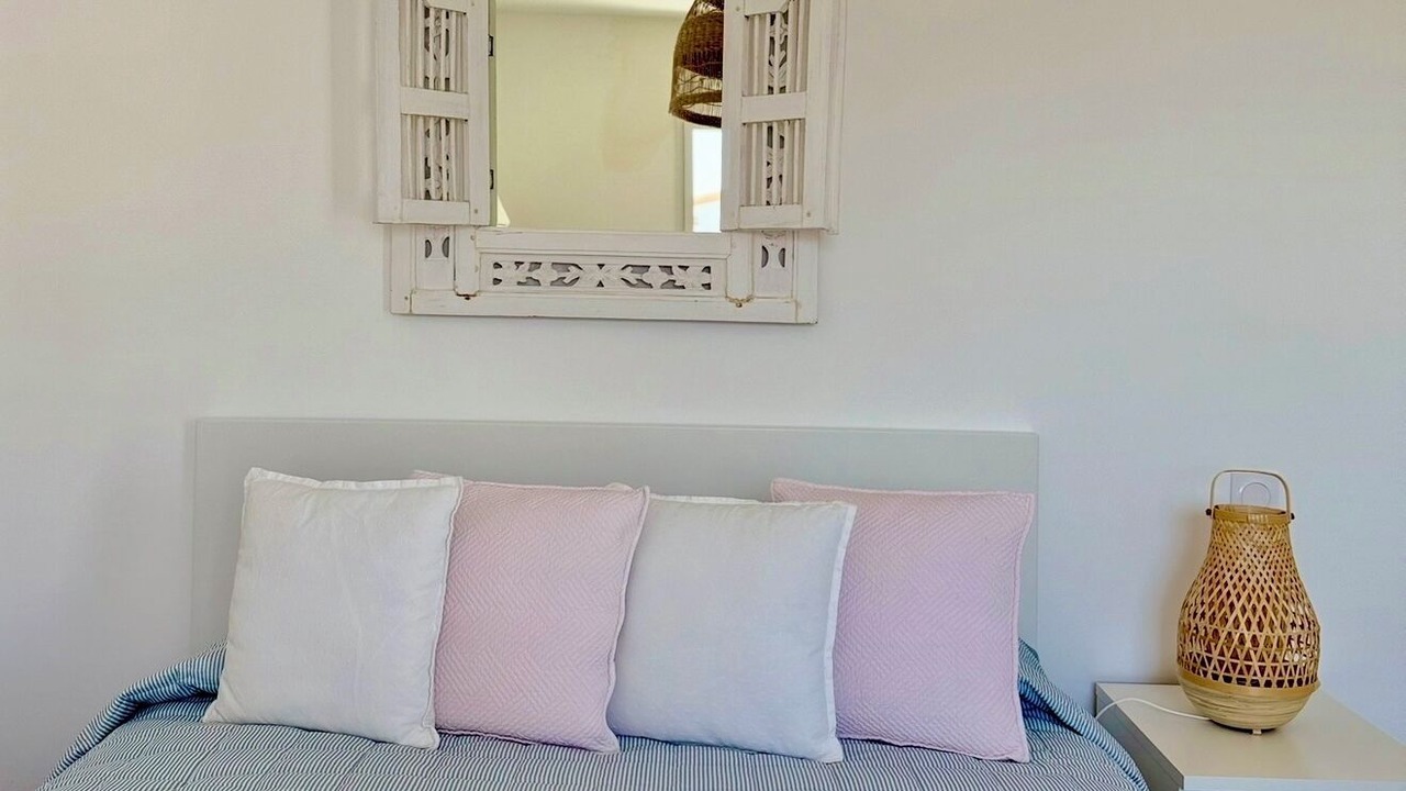 Photo of Bedroom in Perols