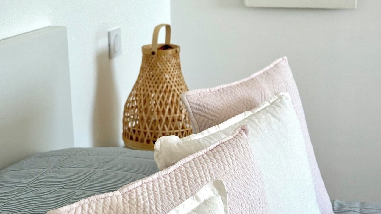 Photo of Bedroom in Perols