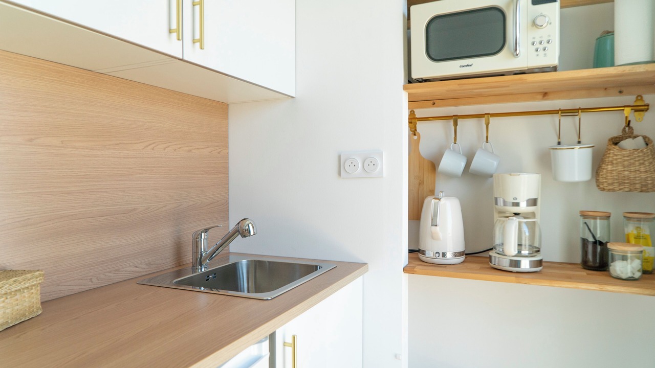 Photo of Kitchen in Perols