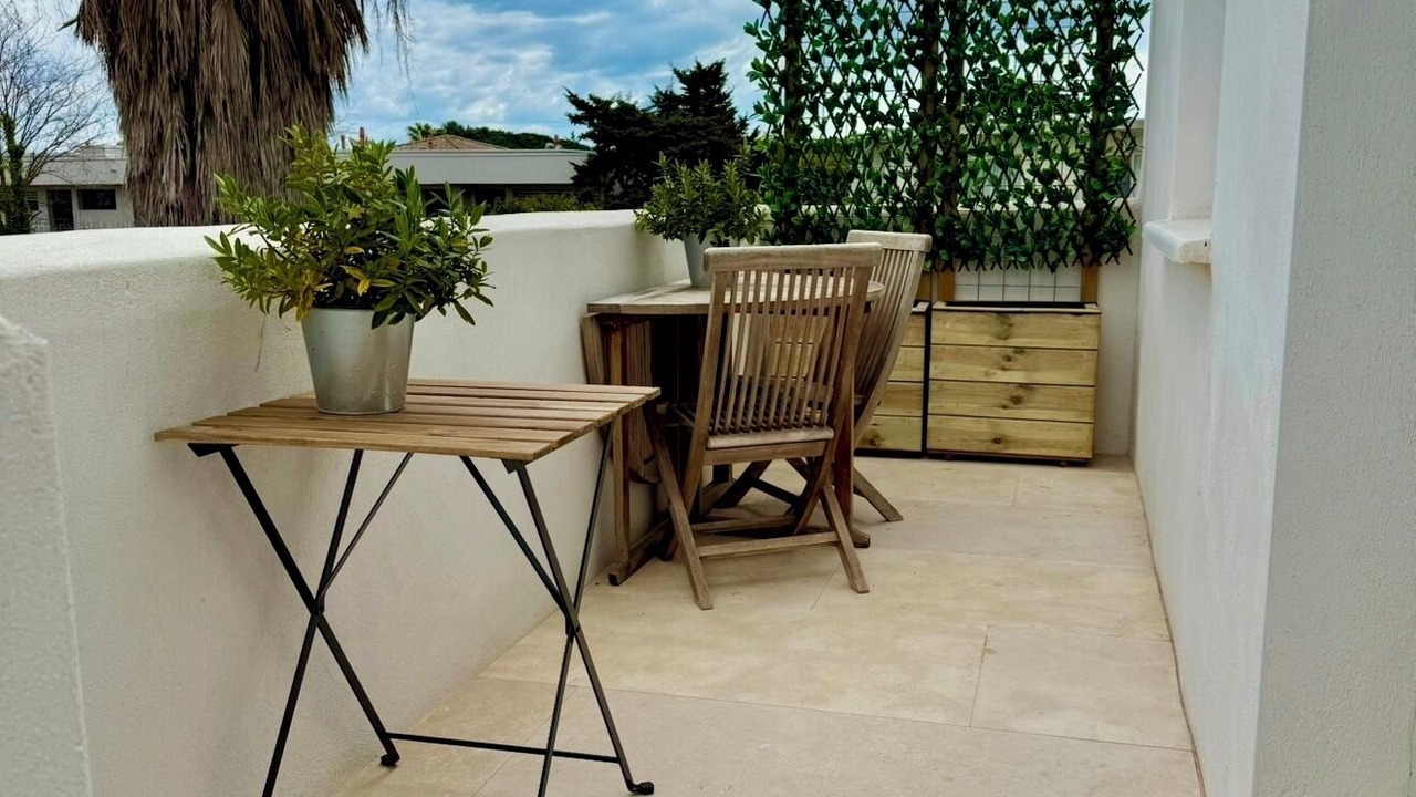 Photo of Outdoor in Perols