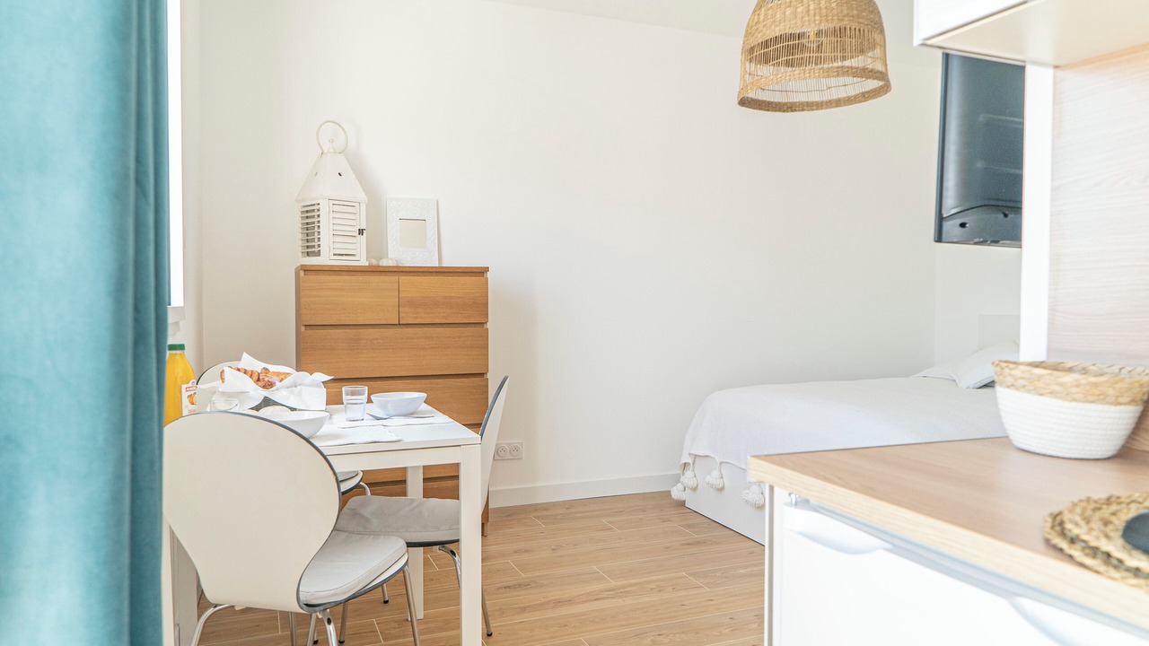 Photo of Bedroom in Perols
