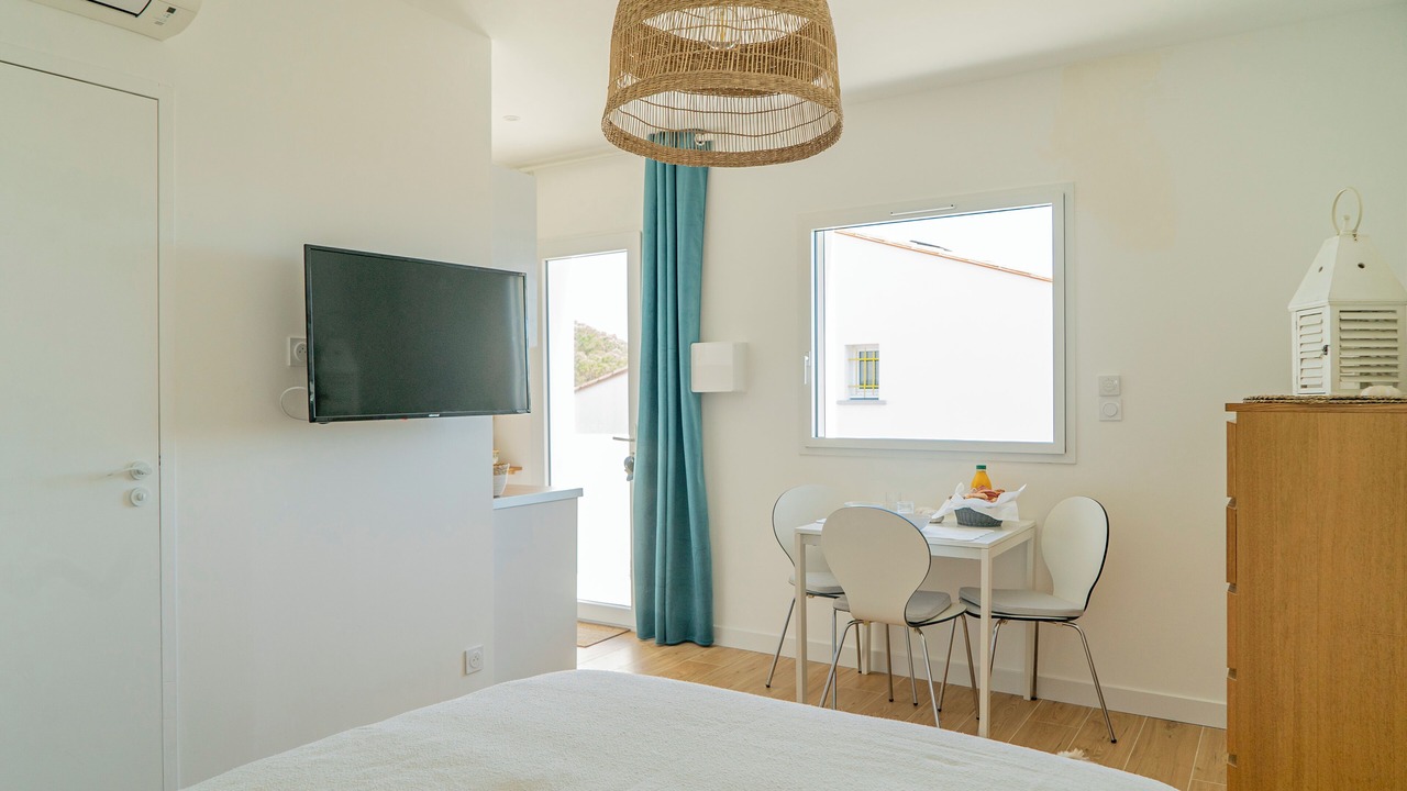 Photo of Bedroom in Perols