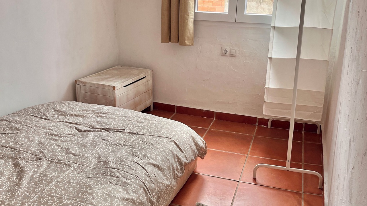 Photo of Bedroom in Segorbe