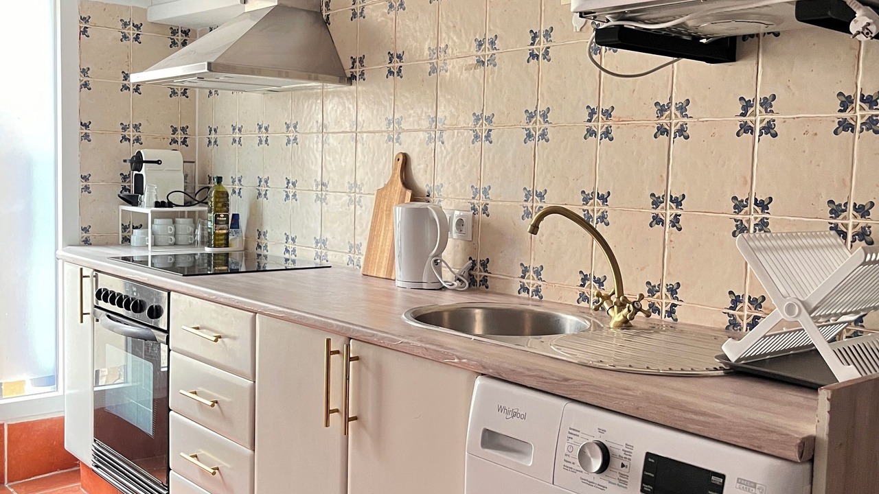 Photo of Kitchen in Segorbe