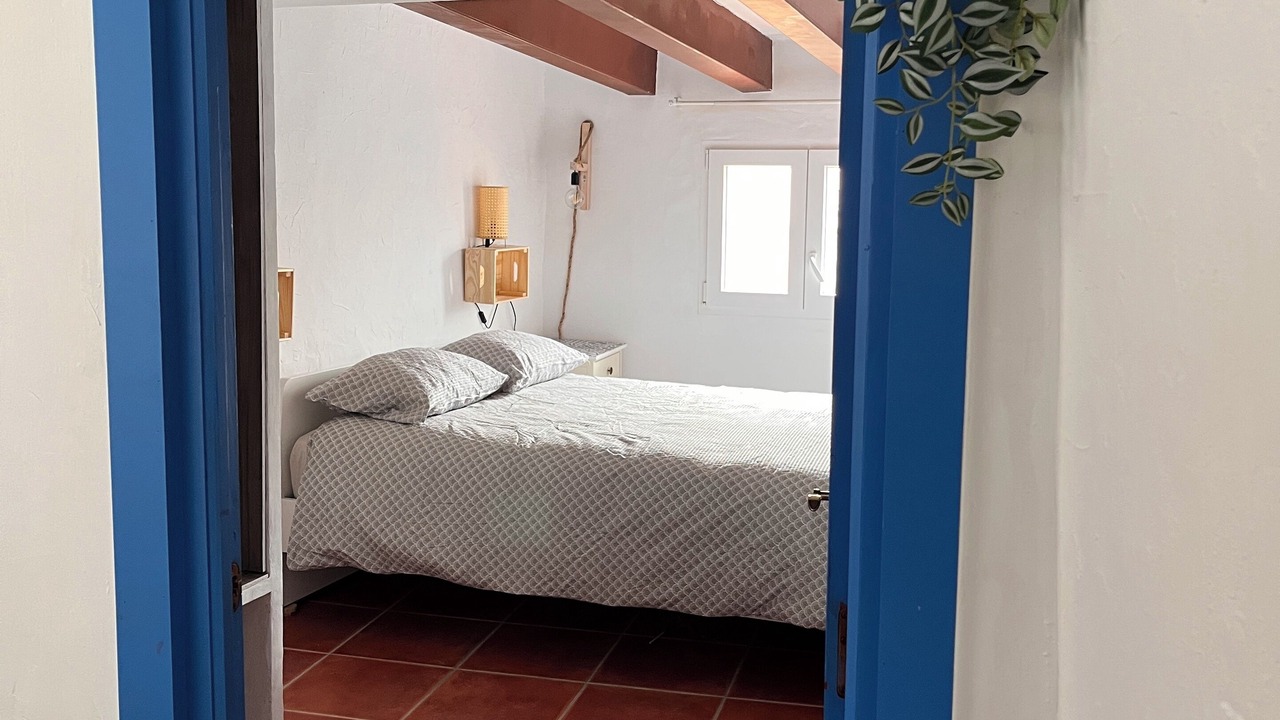 Photo of Bedroom in Segorbe