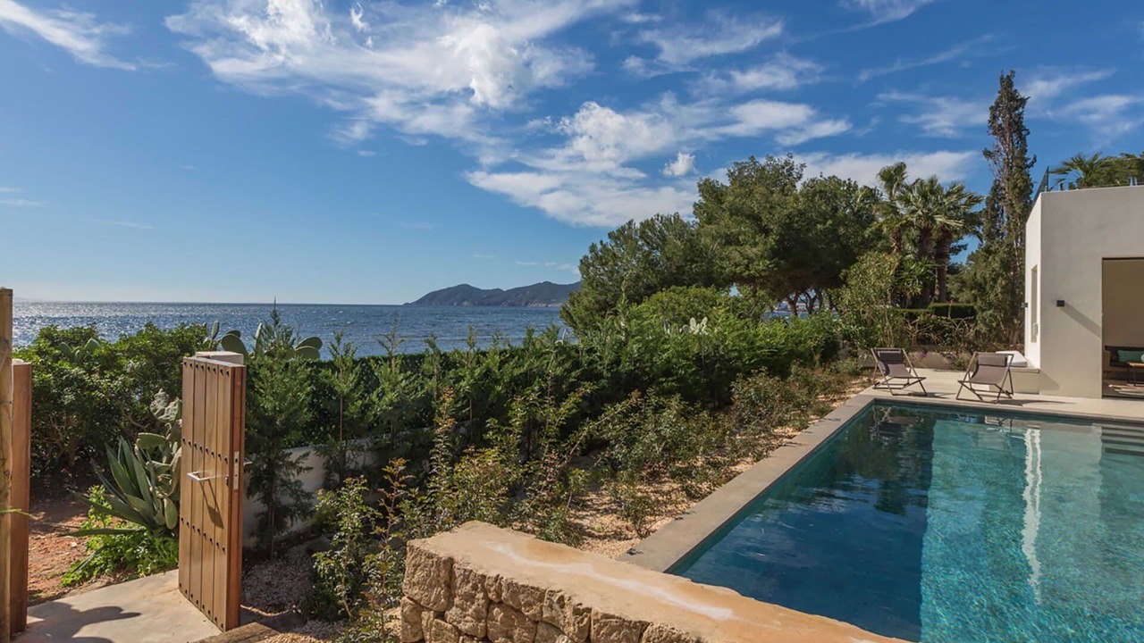 Photo of Others in Cala Pada