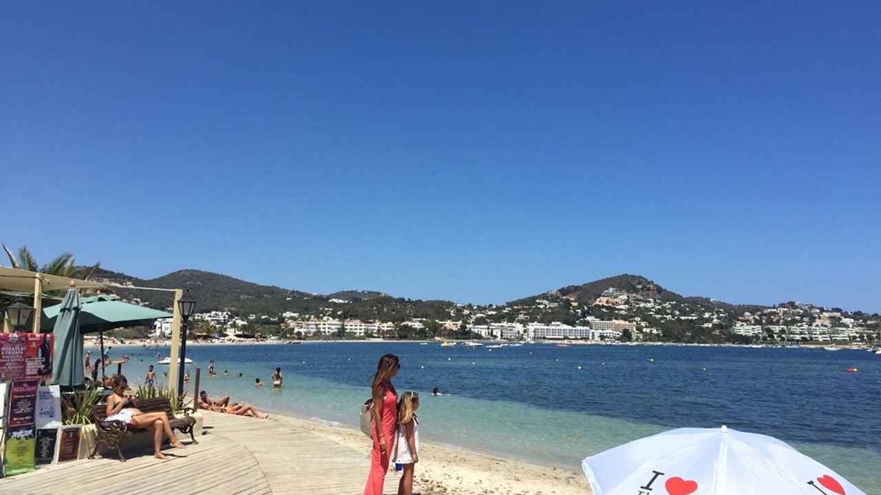Photo of Others in Cala Vadella