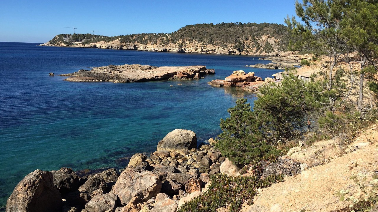 Photo of Others in Cala Vadella