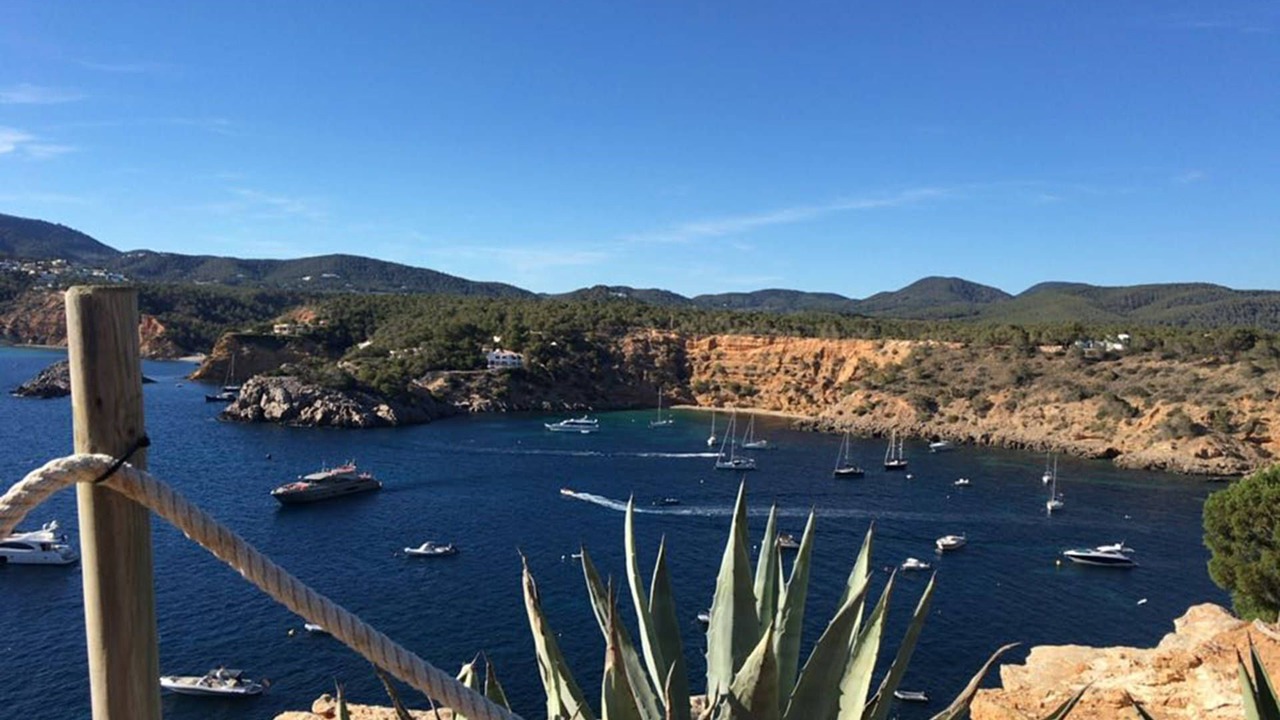 Photo of Others in Cala Vadella
