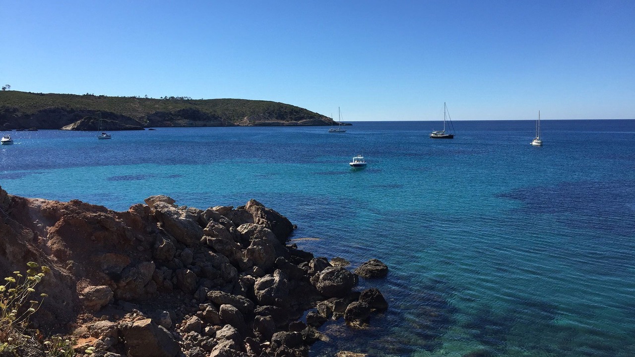 Photo of Others in Cala Vadella