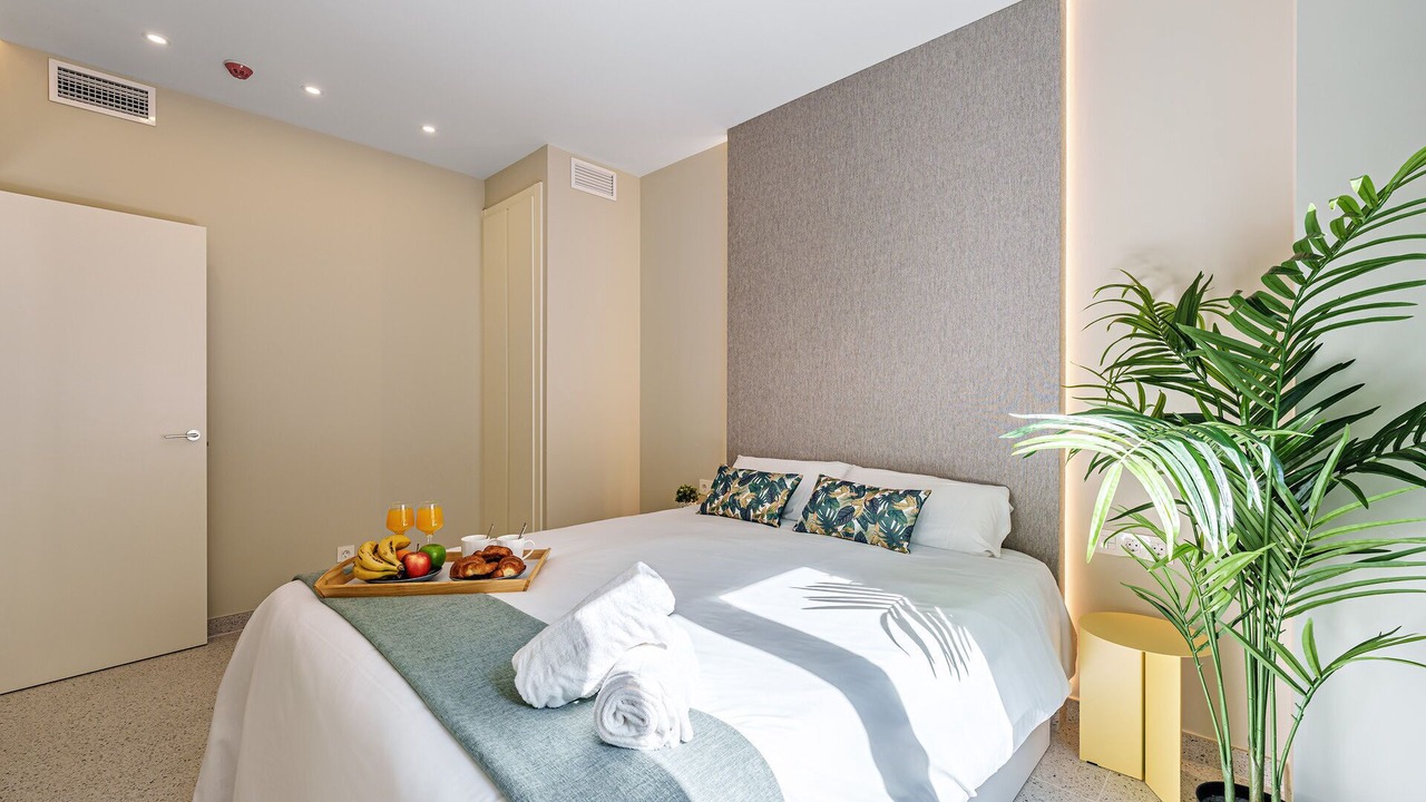 Photo of Bedroom in Perchel Sur