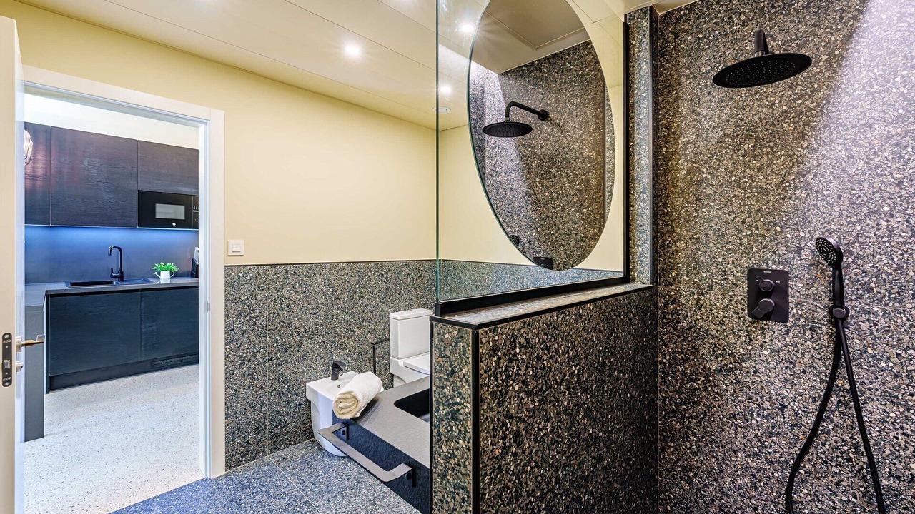Photo of Bathroom in Perchel Sur