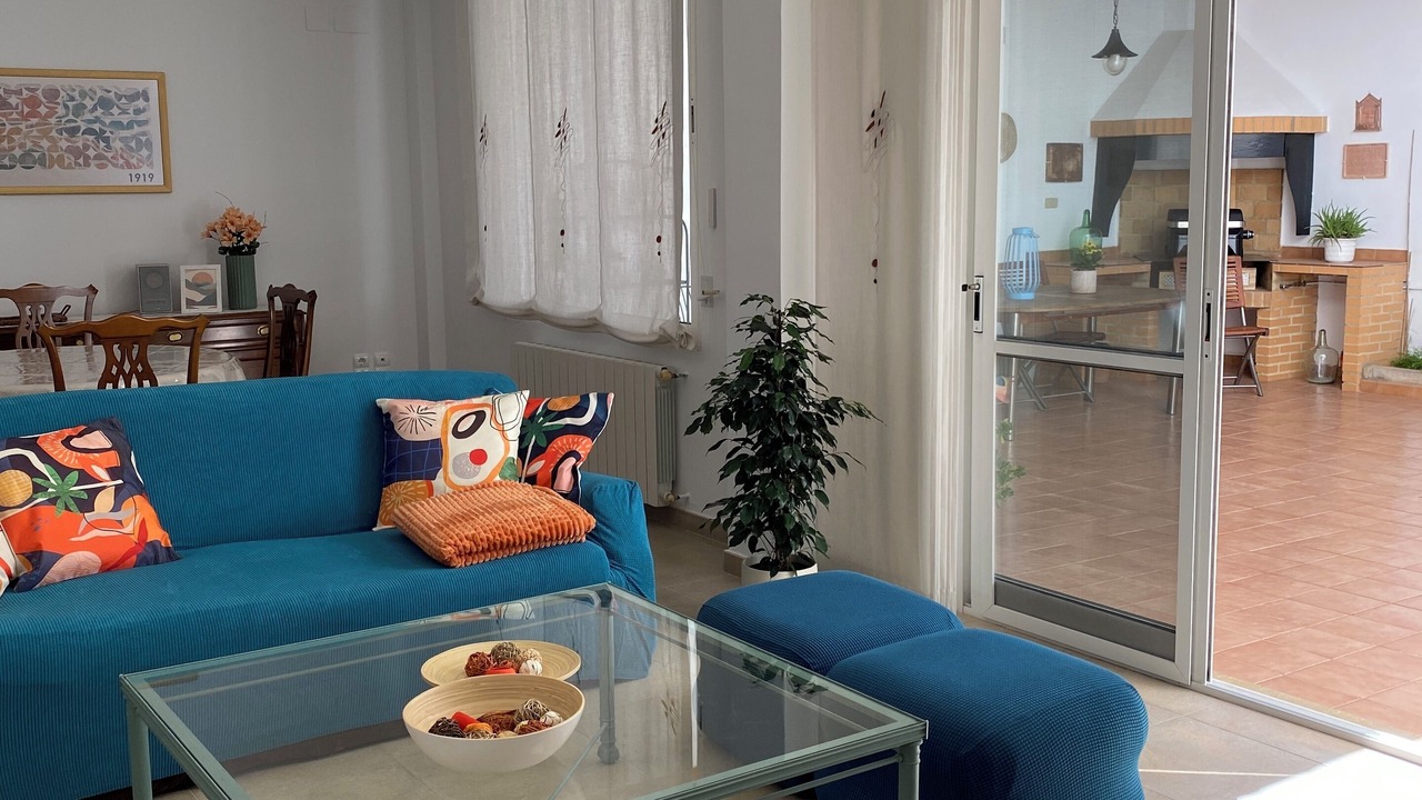 Photo of Livingroom in Meliana