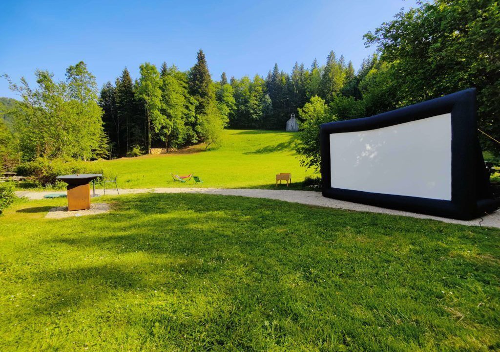Photo of Outdoor in Les Crozets