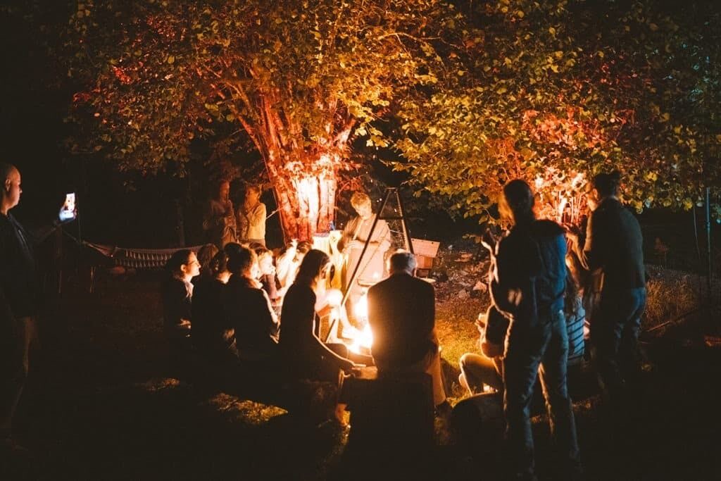 Photo of Outdoor in Les Crozets