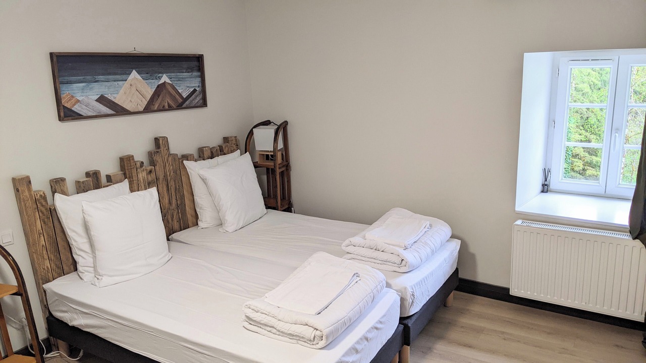 Photo of Bedroom in Les Crozets