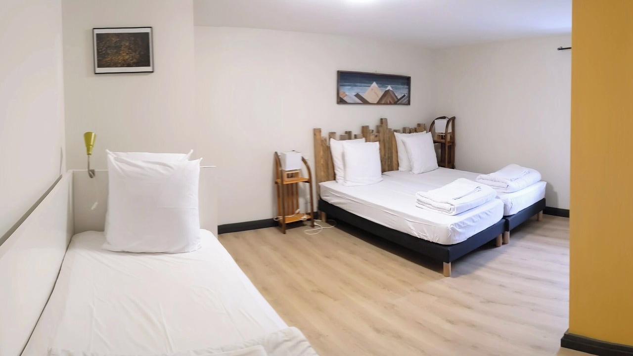 Photo of Bedroom in Les Crozets