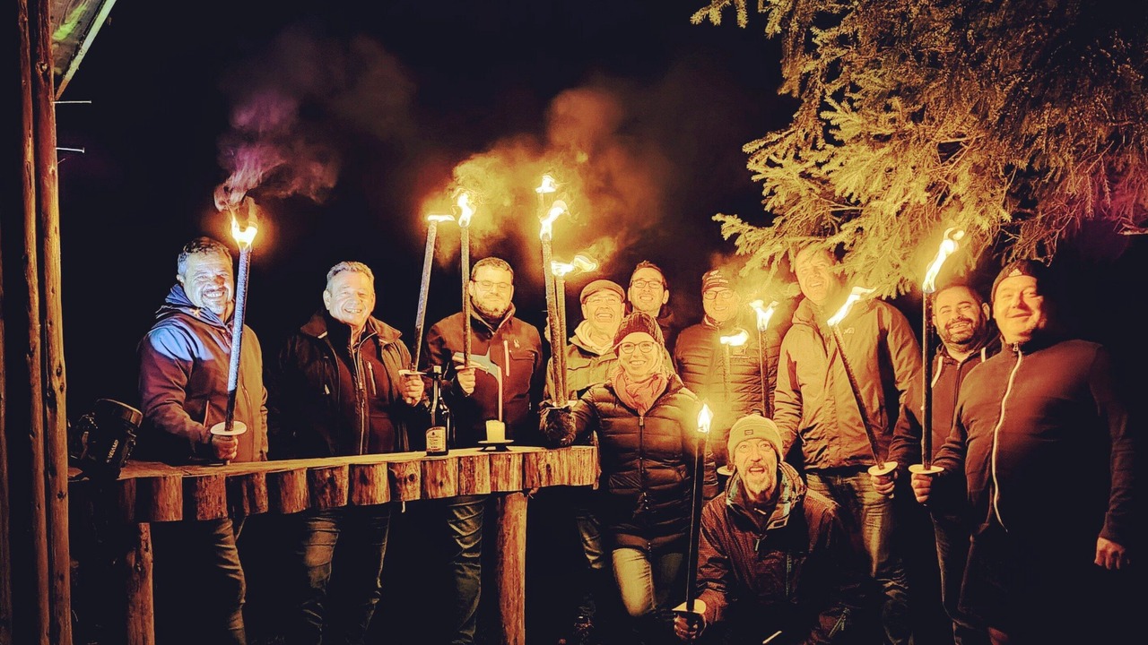 Photo of Others in Les Crozets