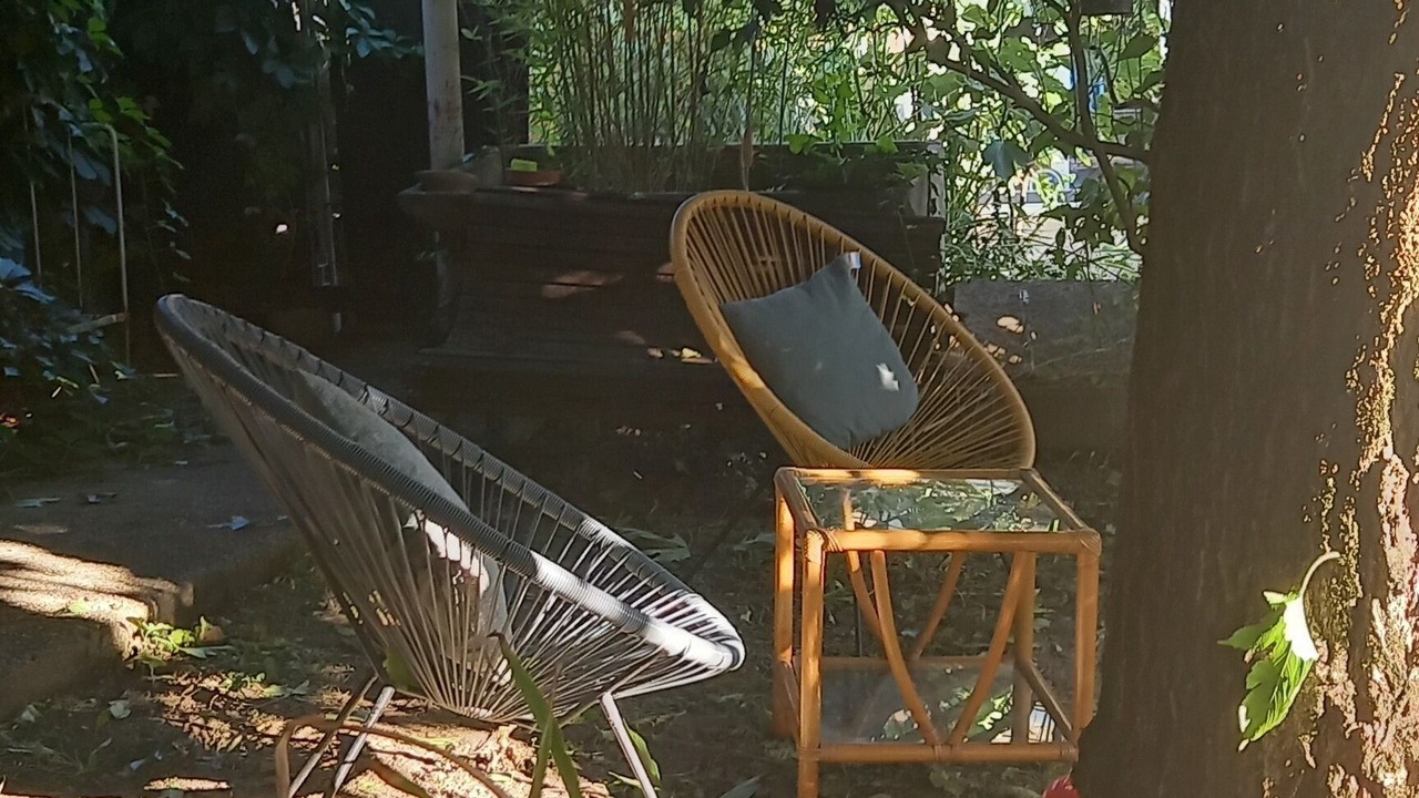 Photo of Patio Balcony in Crest