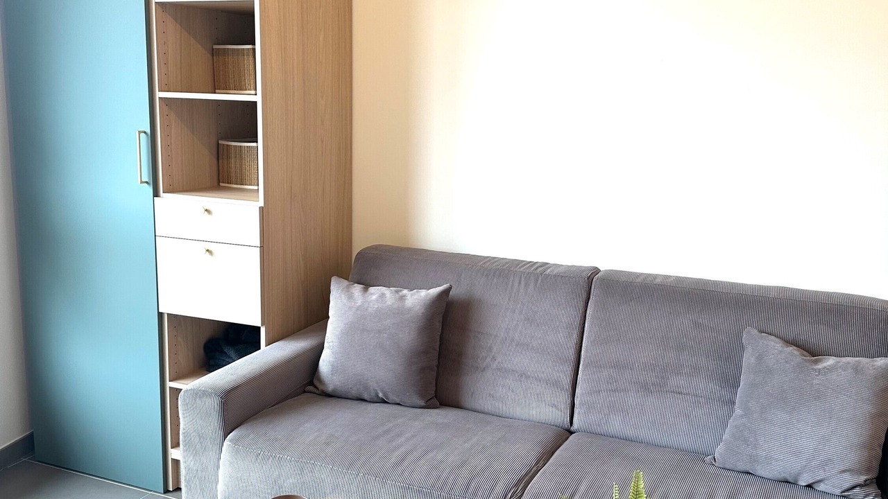 Photo of Livingroom in Ferney-Voltaire