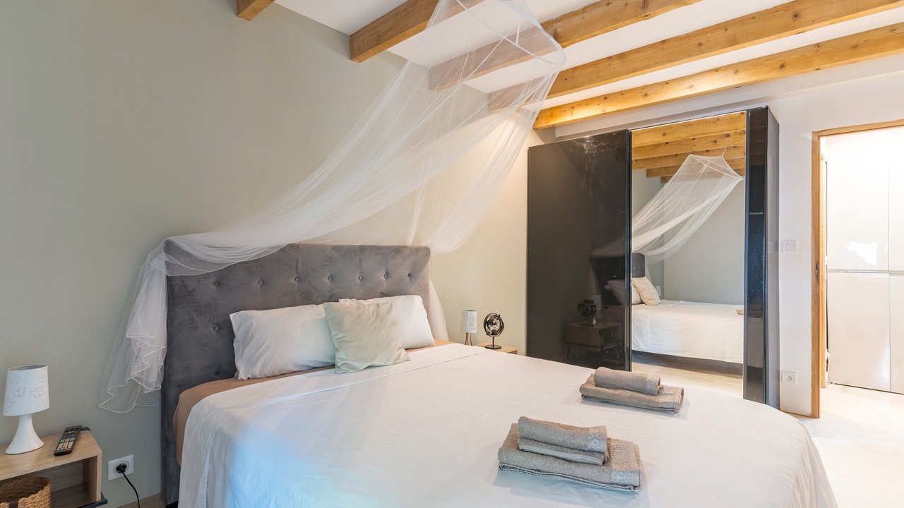 Photo of Bedroom in Grand Sud