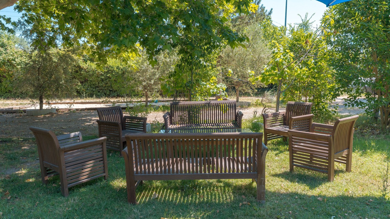 Photo of Outdoor in Grand Sud