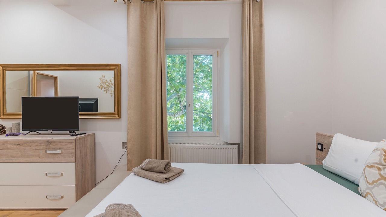 Photo of Bedroom in Grand Sud