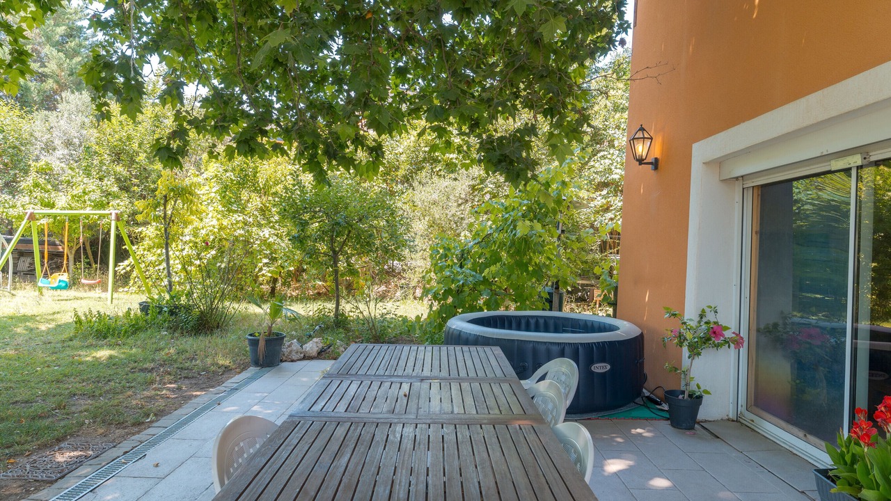 Photo of Outdoor in Grand Sud