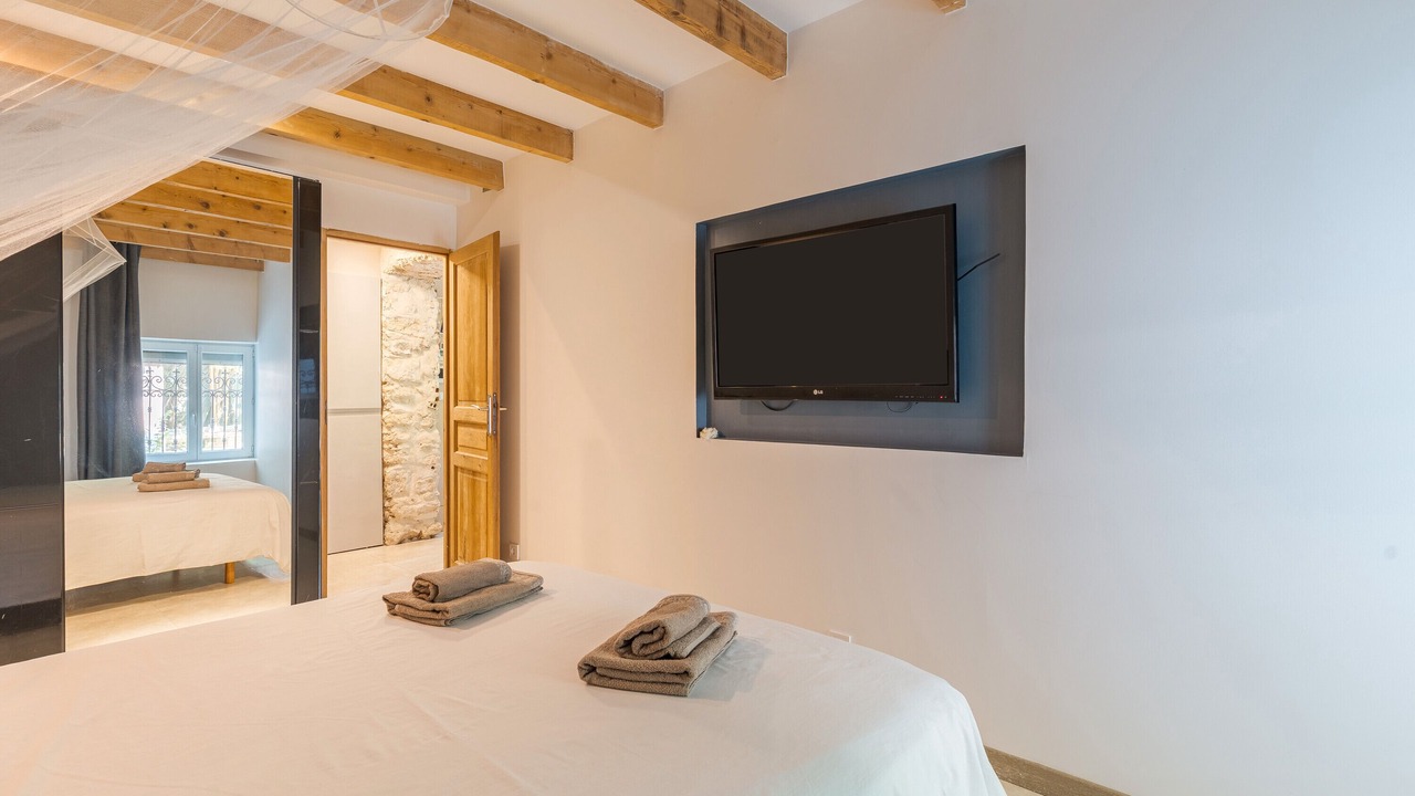 Photo of Bedroom in Grand Sud