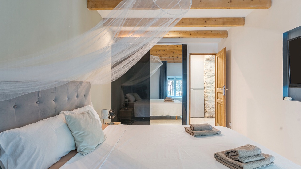 Photo of Bedroom in Grand Sud
