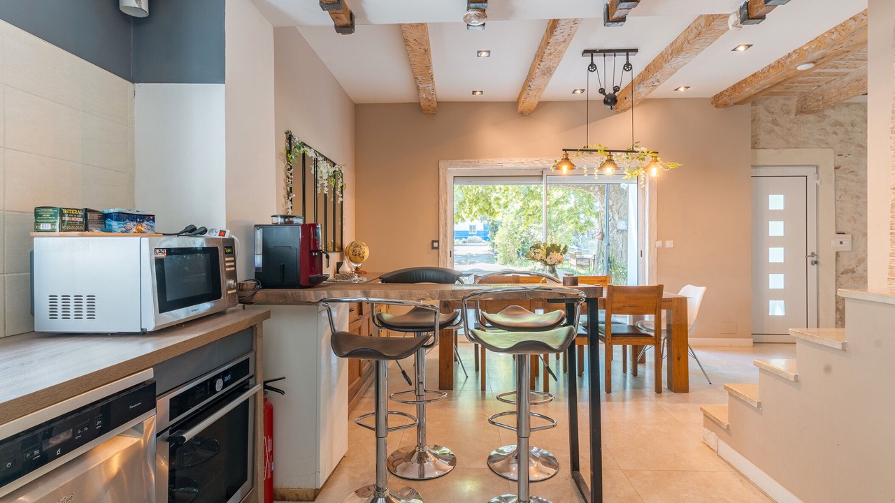 Photo of Kitchen in Grand Sud