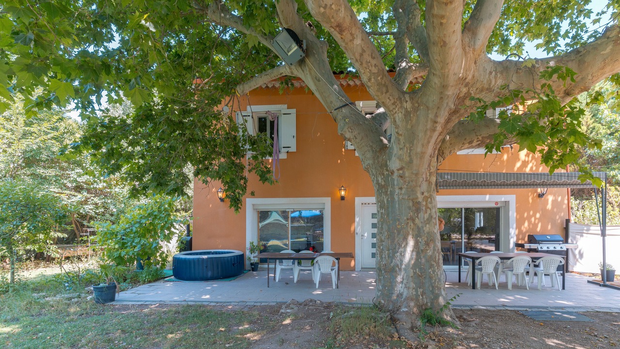 Photo of Outdoor in Grand Sud