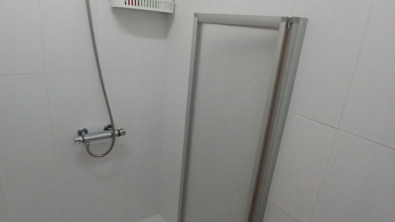 Photo of Bathroom in Gibraleon